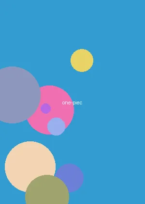 欧美在线观看 - 海贼王海报
